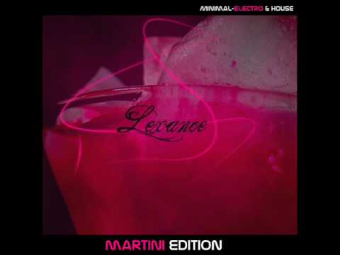 Lexance - Martini Edition - S.O.S