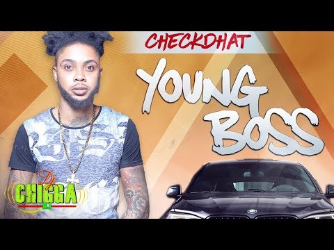 Checkdhat - Young Boss
