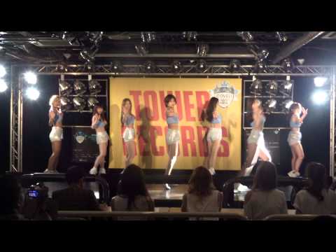 20150905 minemuses Ninemuses HurtLocker