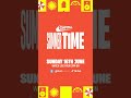 The Countdown To Capital’s Summertime Ball 2024 Is ON! | Powers NRJay