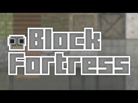 Block Fortress - Universal - HD Gameplay Trailer - YouTube
