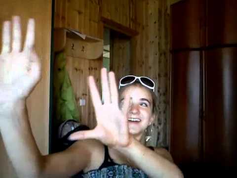 Paskutinė diena Balsiuose 6 pamaina 2010 metai