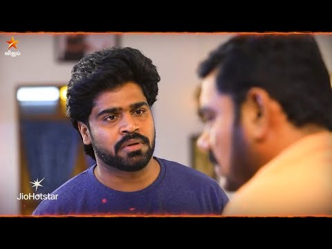 Pandian Stores 2 | 8th to 10th January 2026 - Promo