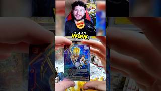 Son Gohan! #dragonballz #dragonballsuper #fusionworld #dbz #tcgcollector