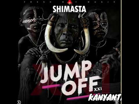 Shimasta Jump Off (Freestyle)