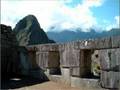 Dschinghis Khan, Machu Picchu 