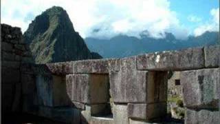 Dschinghis Khan, Machu Picchu