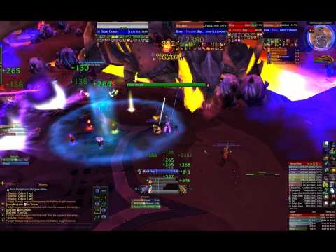 Sinestra Heroic 10m (GUILD OF DOOM)