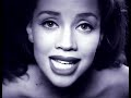 Vanessa Williams - Darlin' I 4K 60fps AI Upscale
