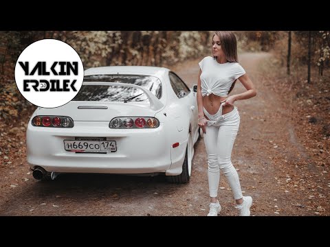 DJ Yalçın Erdilek - Control