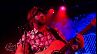 Josh Pyke - Lines On Palms (Live in Sydney) | Moshcam