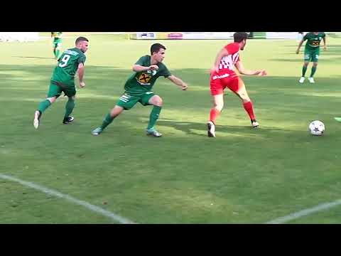 SK Ernstbrunn vs SV Gablitz
