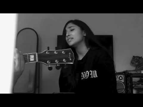 Nachaheko haina timilai cover by Kenjal mehar shrestha