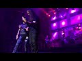 Dream Theater- To Live Forever- Merriam Theater Philadelphia, PA 11-19-17