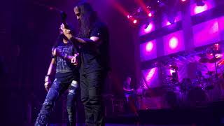 Dream Theater- To Live Forever- Merriam Theater Philadelphia, PA 11-19-17
