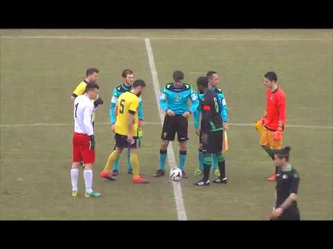 Noceto - Polisportiva Il Cervo    5-0       24a giornata   12/02/2017