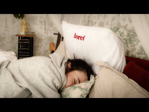 Küdeta - Bored (Clip Officiel)