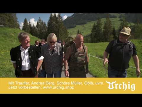 Urchig 2 - Hörprobe "Campari Soda"