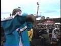 Mad Finess Live Au Jam Des Neiges De Musique Plus 2000