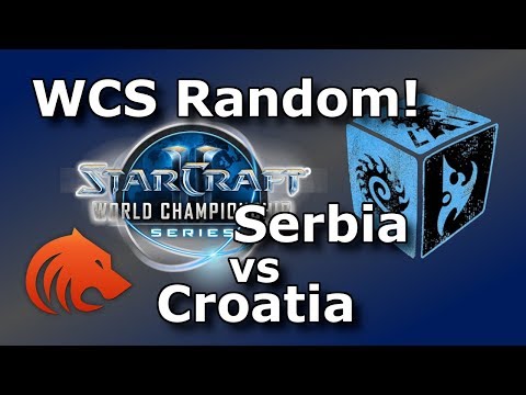 StarCraft 2: Beastyqt (R) vs Goblin (P) - WCS Qualifier Matches
