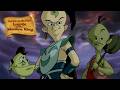 The Gnomes Of Cloudy Peak Journey To The West WildBrain Kid Movies