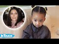 Kim Kardashian Kids: Chicago West's Most Talkative Moments