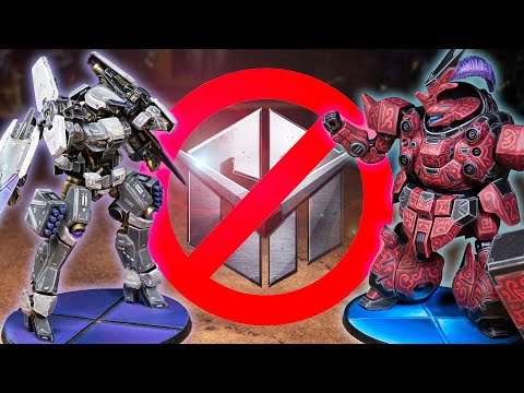 We Don’t Need Gundam Assemble for Gunpla Tabletop Gaming