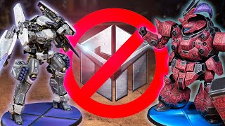 We Don’t Need Gundam Assemble for Gunpla Tabletop Gaming