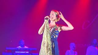 Joss Stone - Mr. Wankerman/Mr. Pizdaman (live in Ptuj)