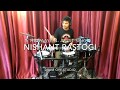 Hawayein Drums Version Jab Harry Met Sejal Shah Rukh Khan Pritam Drum Cover