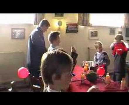 Twenthe F3 kampioen - deel 2