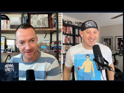 A Confusing Year | Animal Spirits 284