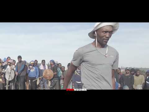 KwaNsizwa - Ezingolweni ( Bhokoloshe )🇿🇦