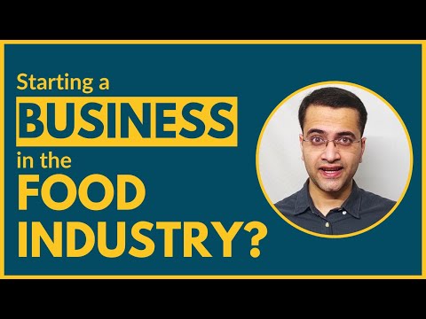 , title : 'Before You Start a Business in Food Industry, Watch This!'