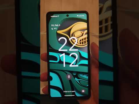 YouTube video