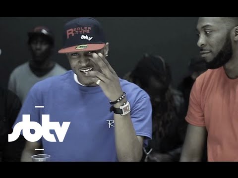 Elmz & Frass (RTO) | Keep It Real [Music Video]: SBTV
