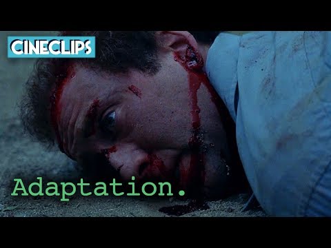 Donald's Demise | Adaptation. | CineStream