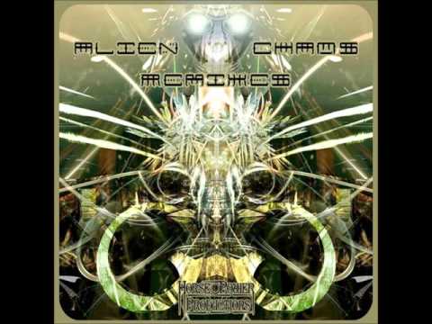 Crazy Astronaut - So Damn Tough (ALIEN CHAOS RMX)