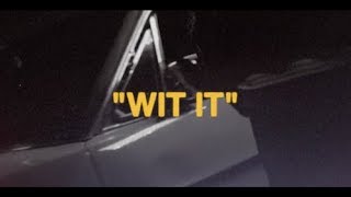 Sloan Evans - Wit It