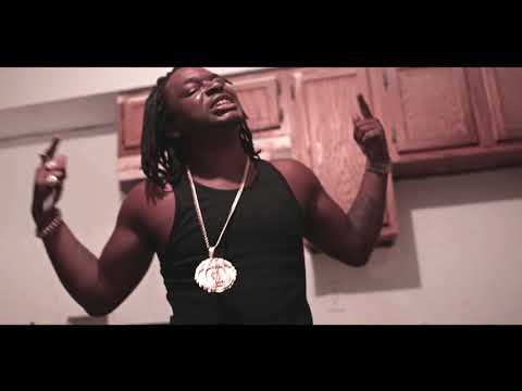 420 Stunna "Going Hard" official video