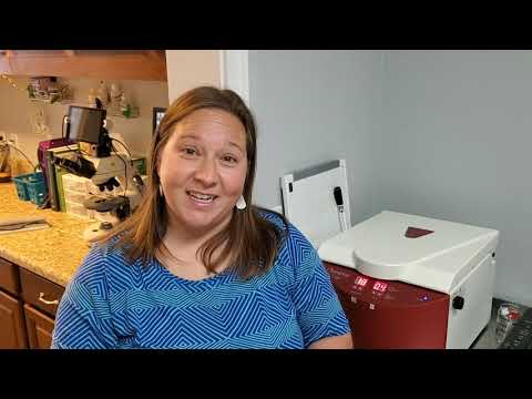 Ask the Vet - Urine Testing