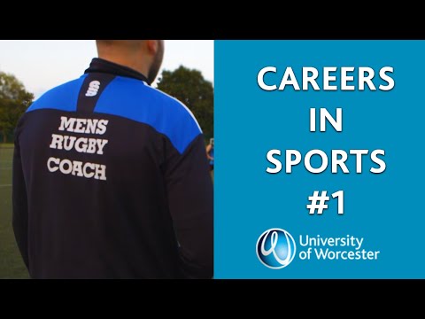 Sports coach video 1