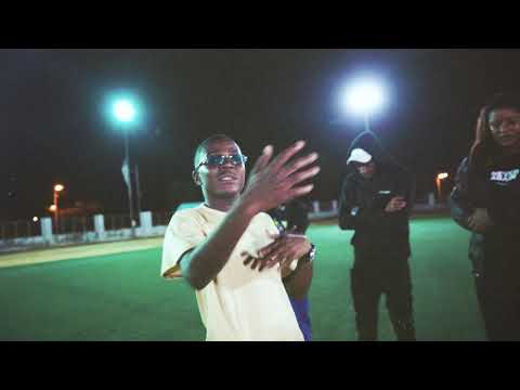 Treezy Flacko- Dança Trap ft. Eman Chabas (OFFICIAL VIDEO)
