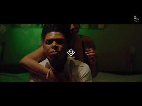 YoungBoss-BadB**ch (official vidéo)