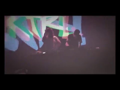 KTRL live republic carnage show 1-14-16