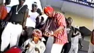 Elephant Man - The Bombing *OFFICIAL VIDEO*