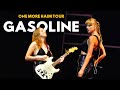HAIM & Taylor Swift - Gasoline (Live on the One More HAIM Tour)