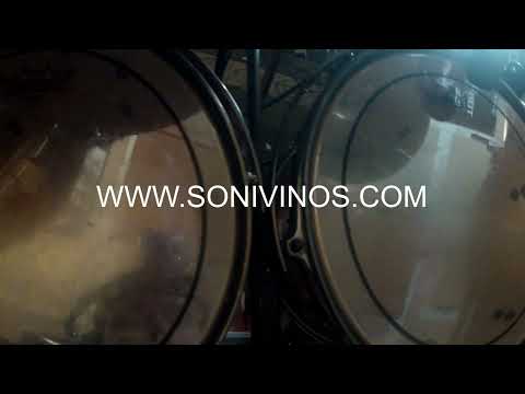 SONIVINOS - "Ingesting Ashes" DRUM PLAYTHROUGH by Lord Marco