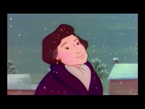 The Wish That Changed Christmas