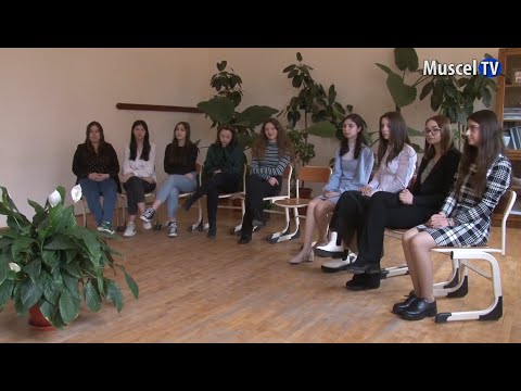 Jurnal MUSCEL TV 22.03.2023 Interviuri cu olimpicii carolişti